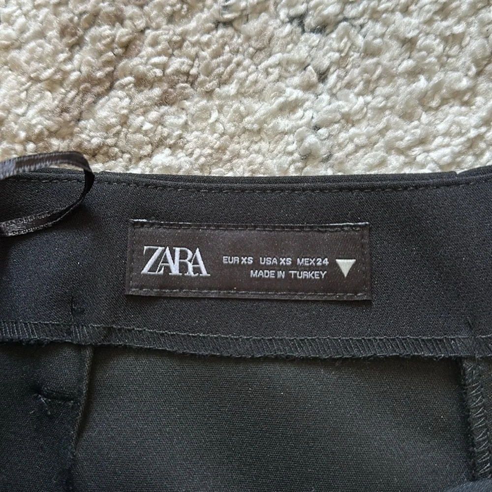 Zara skort NWT - Picture 2 of 4